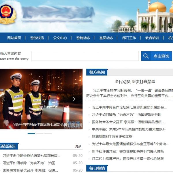 门户网站ZYY220408