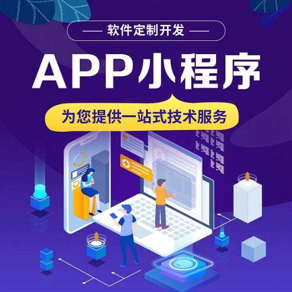 APP小程序开发