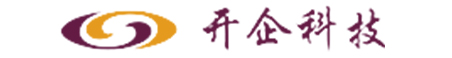 开企