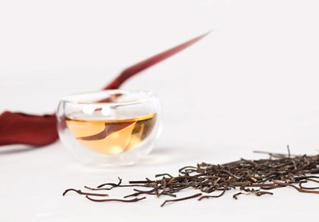 红茶