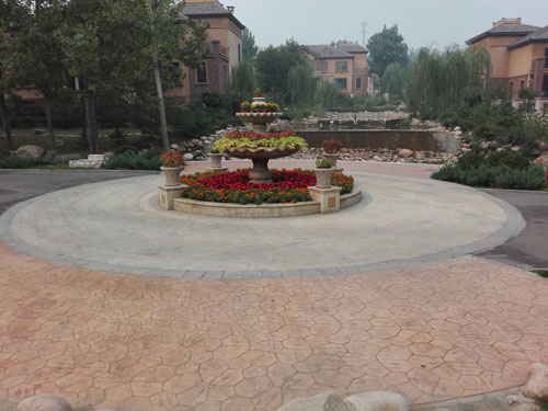 世纪丽景