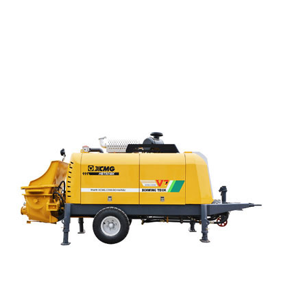 LW500KV轮式装载机