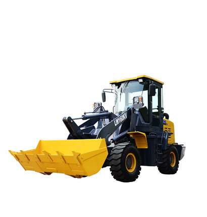 LW500KV轮式装载机