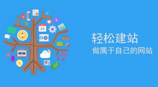 AiteCMS建站随谈如何建一个大气的企业网站