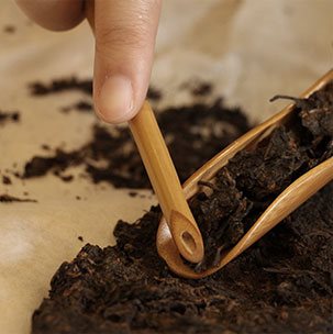 茉莉花茶