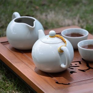 龙井茶