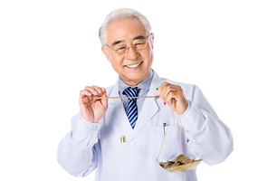 中医科