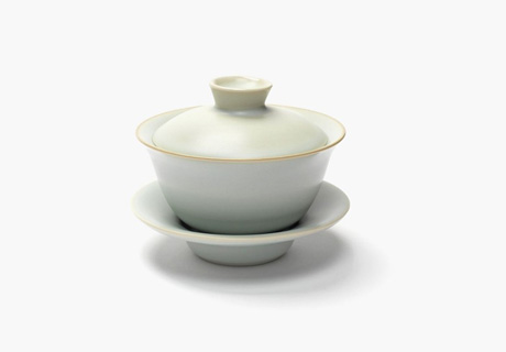 绿茶茶尖
