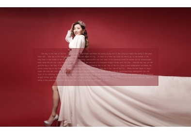 美女写真大片