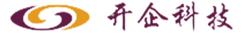 开企